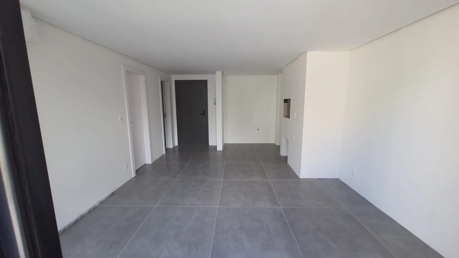 Imagem NOVO!!! Apartamento à venda no Tribeca Residences, à Venda, 1 dorm. suite, vaga de garagem coberta, com ar condicionado instalado. NOVO !!!