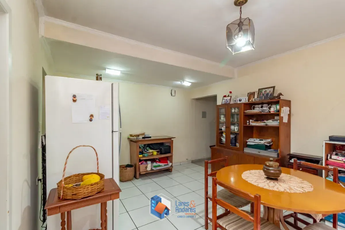 Imagem Casa para venda em Planalto Paulista com 3 quartos, 151m²