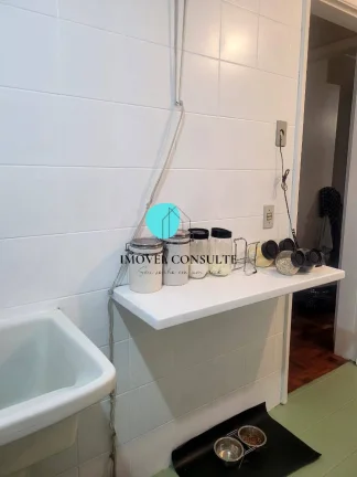 Imagem Apartamento para venda e locação , 2 quartos e 1 vaga em Vila Buarque -SP