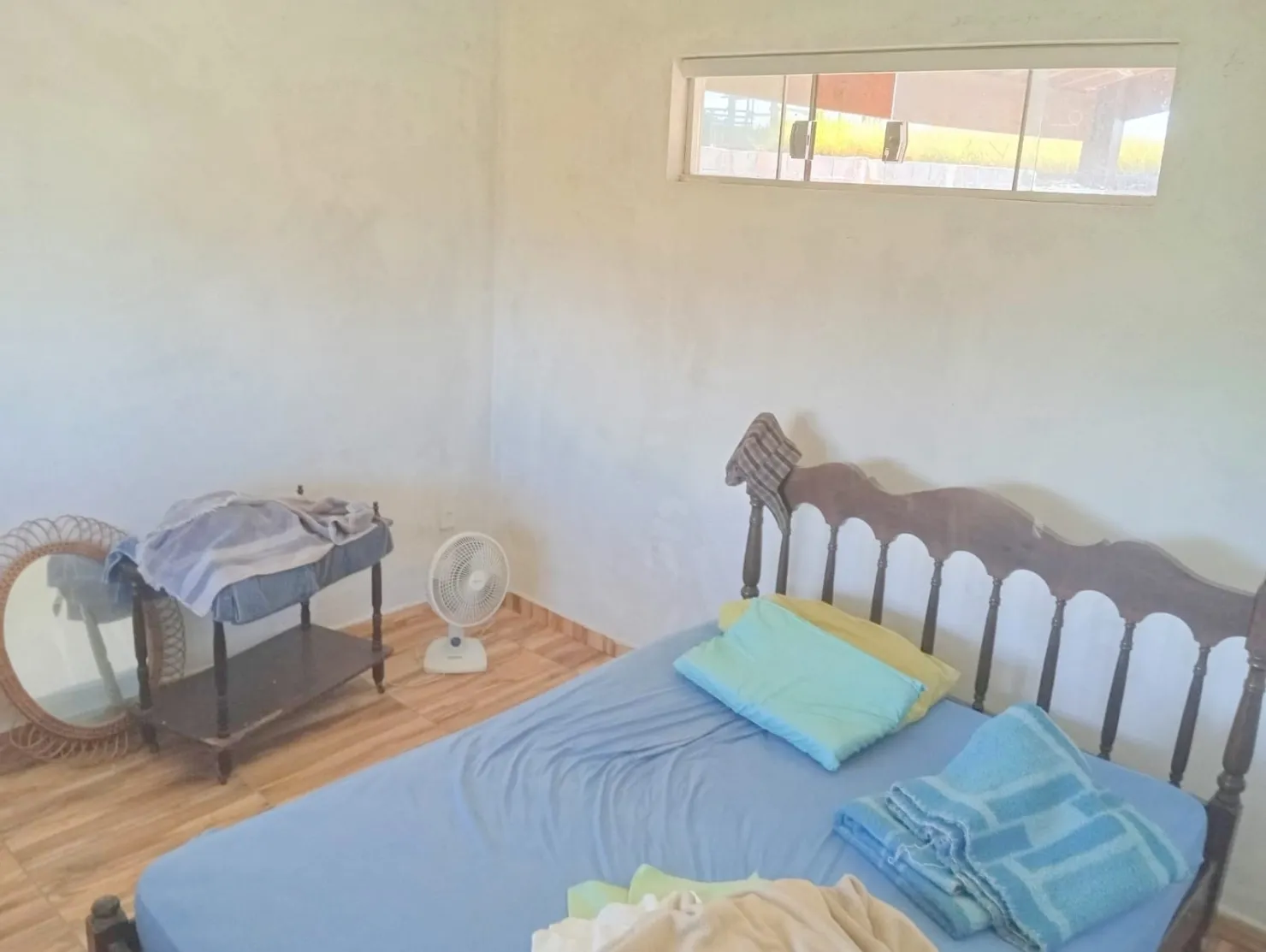 Imagem Casa térrea à venda, vista panorÂmica - Boa Vista, Aparecida, SP
