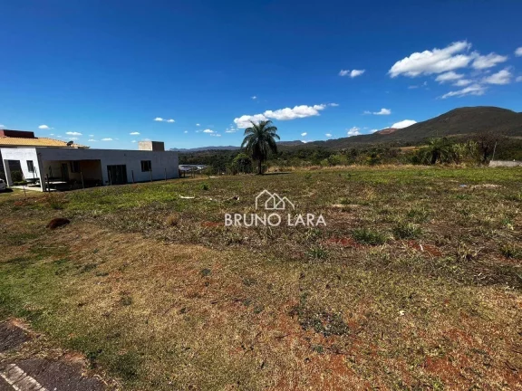 Imagem Lote à venda em Mario Campos MG, Condomínio Serra Dos Bandeirantes.