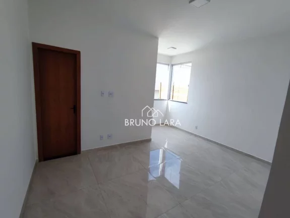 Imagem Casa à venda em Betim/MG , Bairro Espírito Santo.