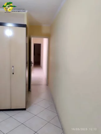 Imagem SOBRADO C/180M², 3 DORMS, 2 WC...apos;S E 2 VAGAS NO JARDIM CENTENARIO