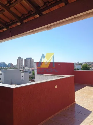 Imagem "Morar bem sem gastar muito? Essa cobertura vai te surpreender!"