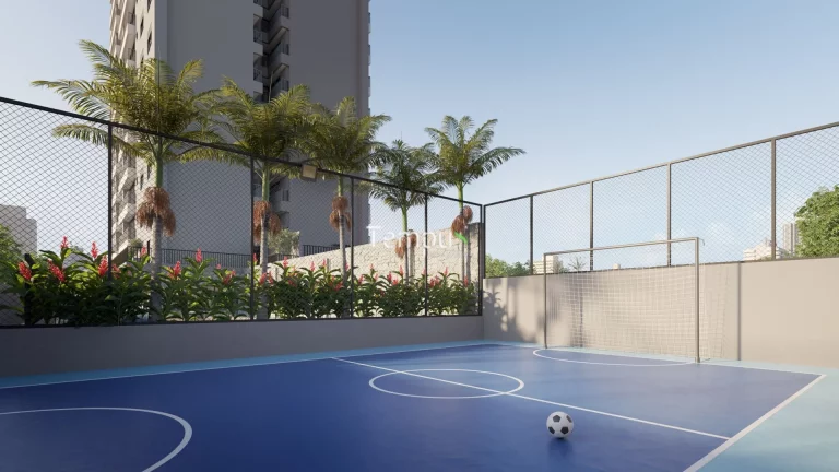 Imagem Island Vaca Brava - Apartamento lançamento, 3 suítes - Jardim América