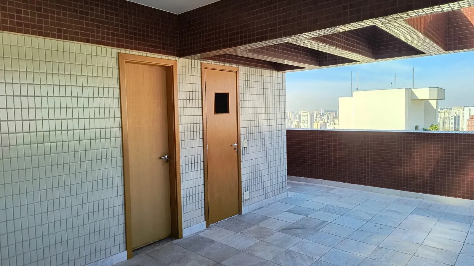 Imagem Cobertura com 4 Quartos à Venda ou Locação, 433 m² em Vila Mariana - São Paulo