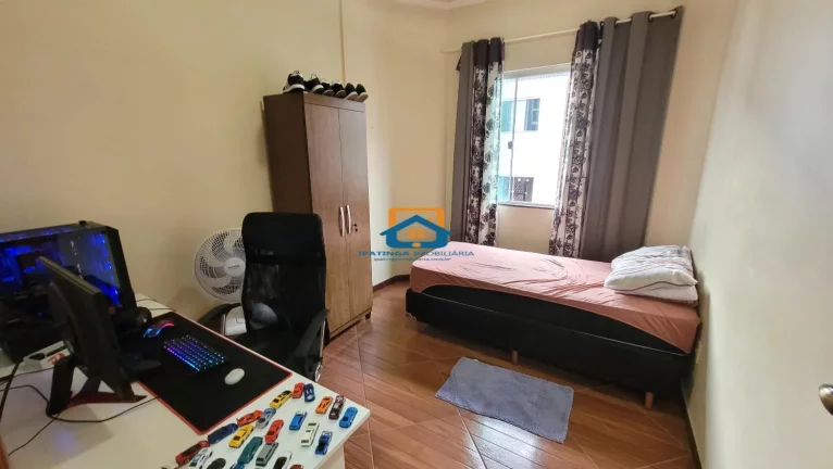 Imagem Apartamento de 3 quartos no bairro Ayrton Senna - Ipatinga