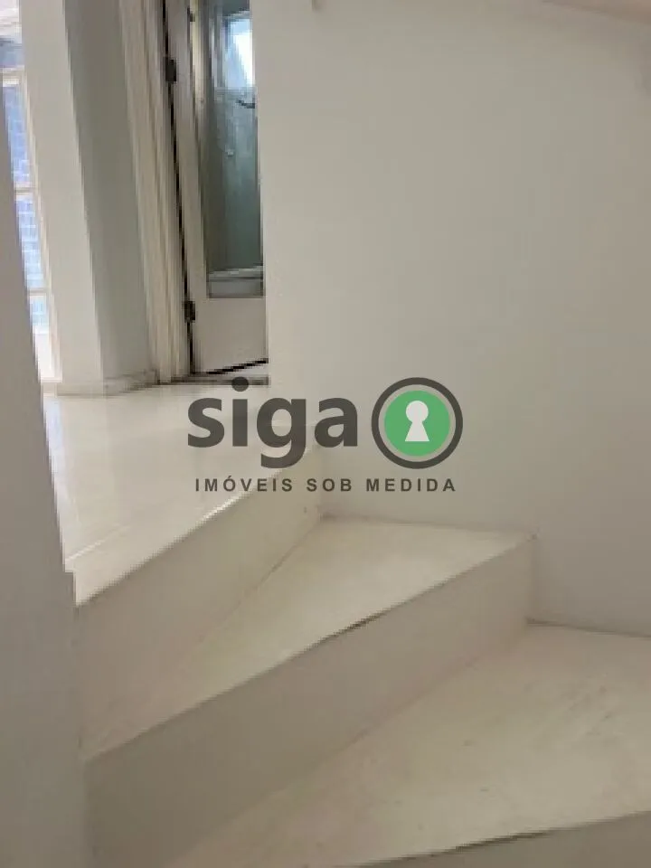 Imagem Apartamento para venda em Pinheiros com 01 dormitório próximo Metrô