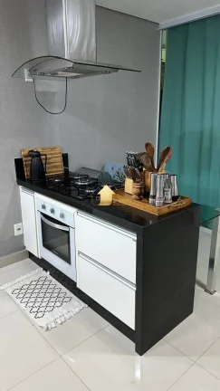 Imagem Sobrado com 3 quartos Condomínio Belvedere 1