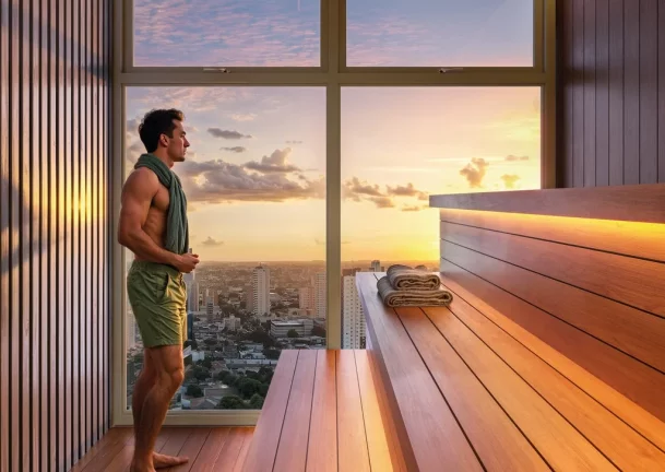 Imagem Apartamento à venda em Campo Grande, Centro, com 1 quarto, 52m2