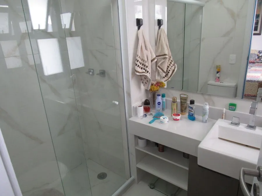 Imagem Lume Barra Bonita: cobertura duplex 165 m² e 4 quartos