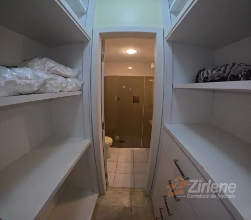 Imagem APARTAMENTO COM 2 SUÍTES NA BEIRA MAR PRAIA DO MORRO.
