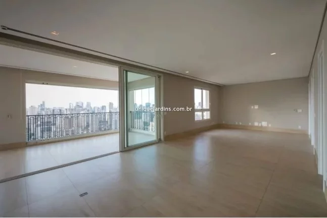 Imagem Apartamento à venda Vila Olímpia São Paulo