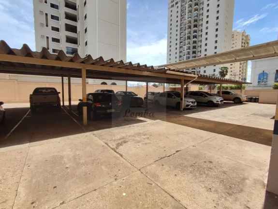 Imagem Cobertura de luxo à venda em Cuiabá-MT, Jardim das Américas: 4 quartos, 3 suítes, 2 salas, 5 banheiros, 2 vagas, 260m².