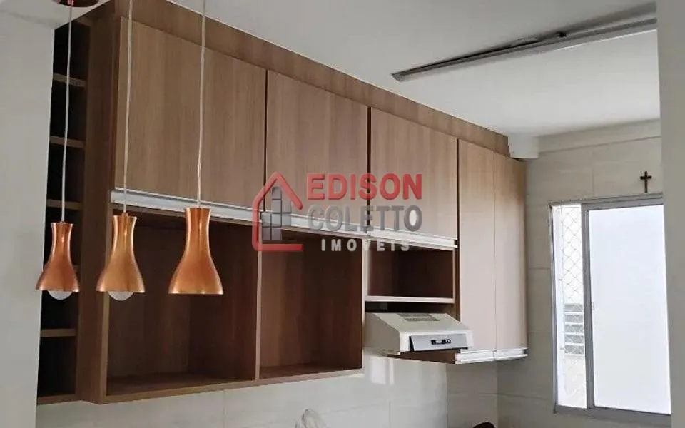 Imagem Apartamento a venda, Condomínio Parque Paradiso Club - Piracicaba!!.