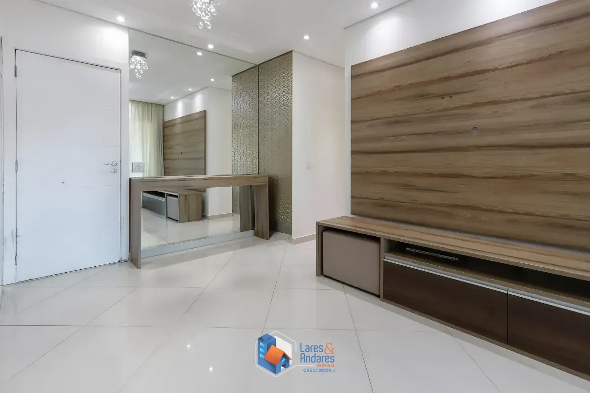 Imagem Apartamento para venda em Santa Teresinha com 2 quartos, sendo 1 suíte, 70m²