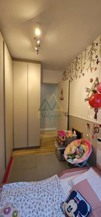Imagem Apartamento Térreo à venda Ouro Fino São José dos Pinhais PR