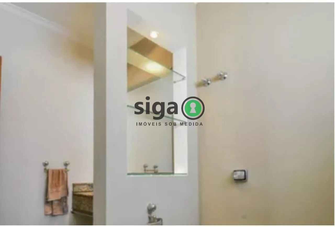Imagem Sobrado Imponente no Jardim Marajoara | 635 m² 4 Suítes 10 Vagas