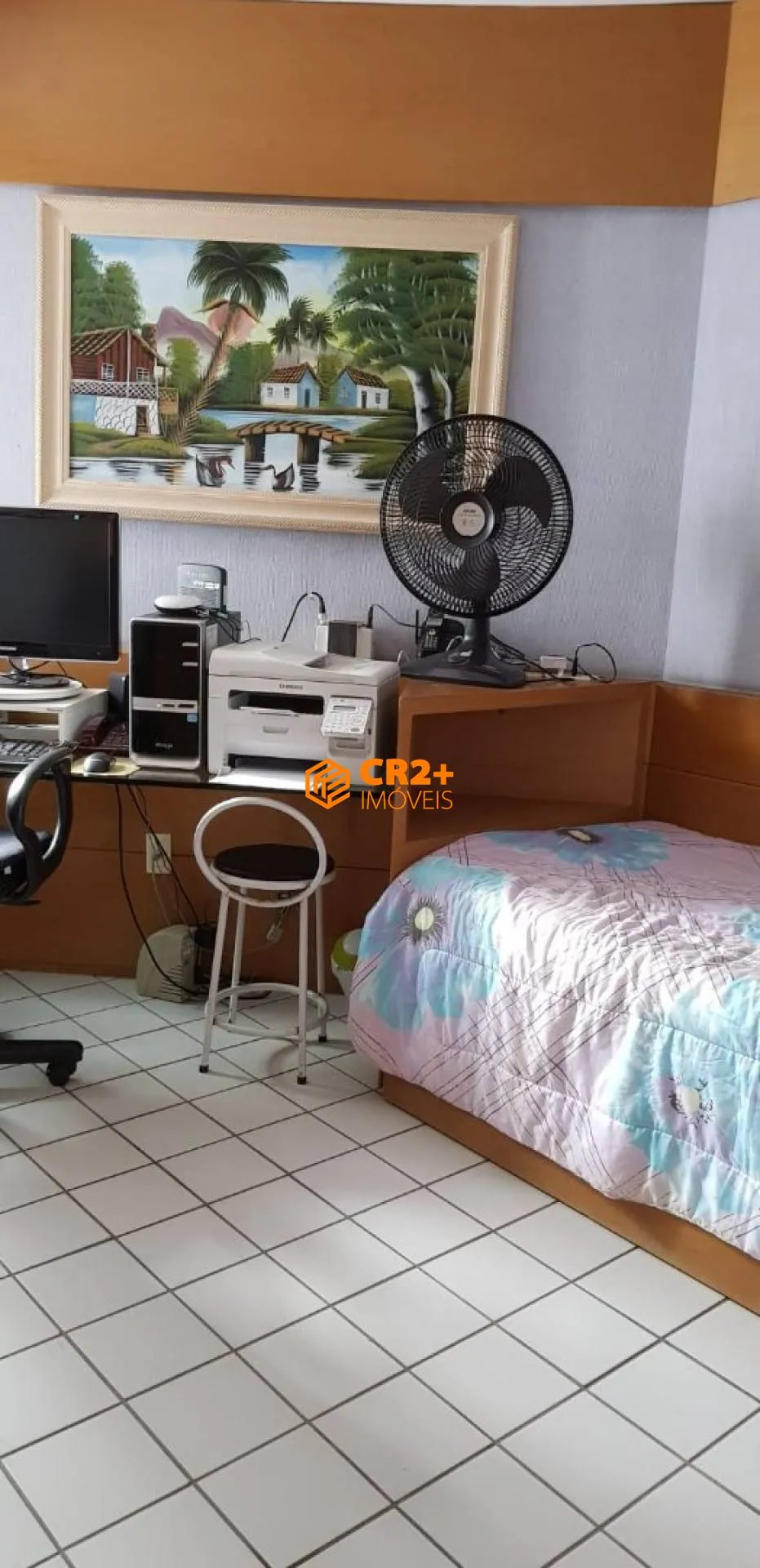 Imagem Apartamento a Venda 138m2 com 3 Quartos, 2 Suítes no bairro Boa Viagem em Recife