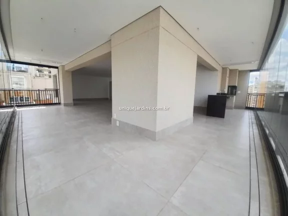 Imagem Apartamento à venda Jardim América São Paulo
