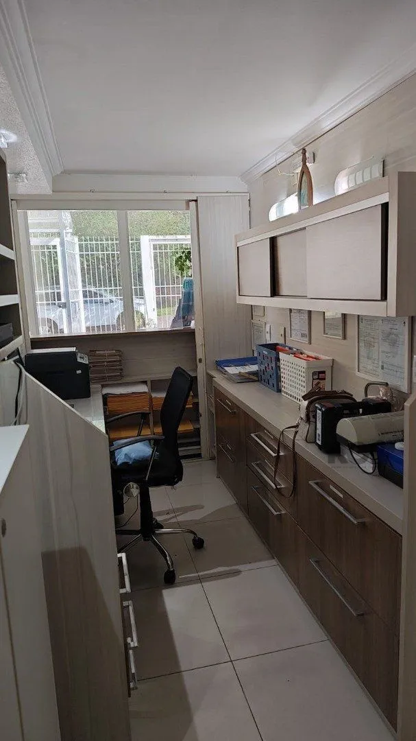 Imagem Casa Comercial em Vila Assunção