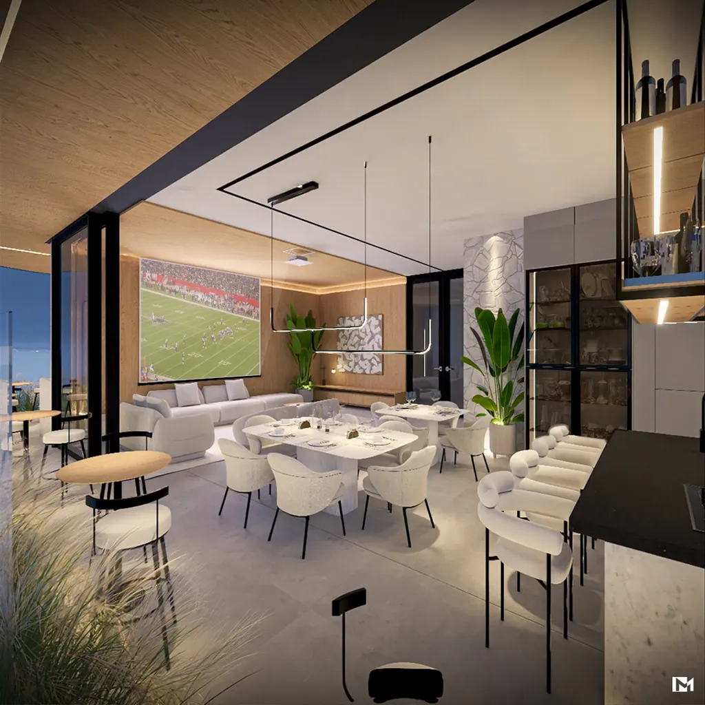 Imagem APARTAMENTO RESIDENCIAL em Porto Belo - SC, Vila Nova