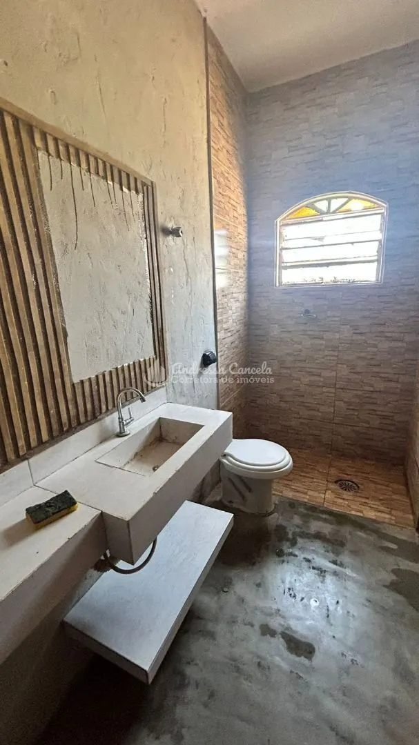 Imagem Casa com 2 dormitórios à venda, 110 m² por R$ 180.000,00 - Parque Jaguaré - São José do Rio Preto/SP