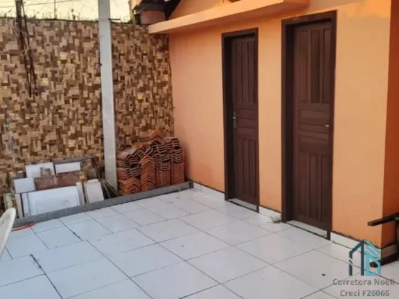 Imagem (PERMUTA) Casa/Terreno 1.100 m² , 700 m² construída, potencial prédio até 3 andares, 05 quartos c/suíte, no Cajuru em Curitiba PR