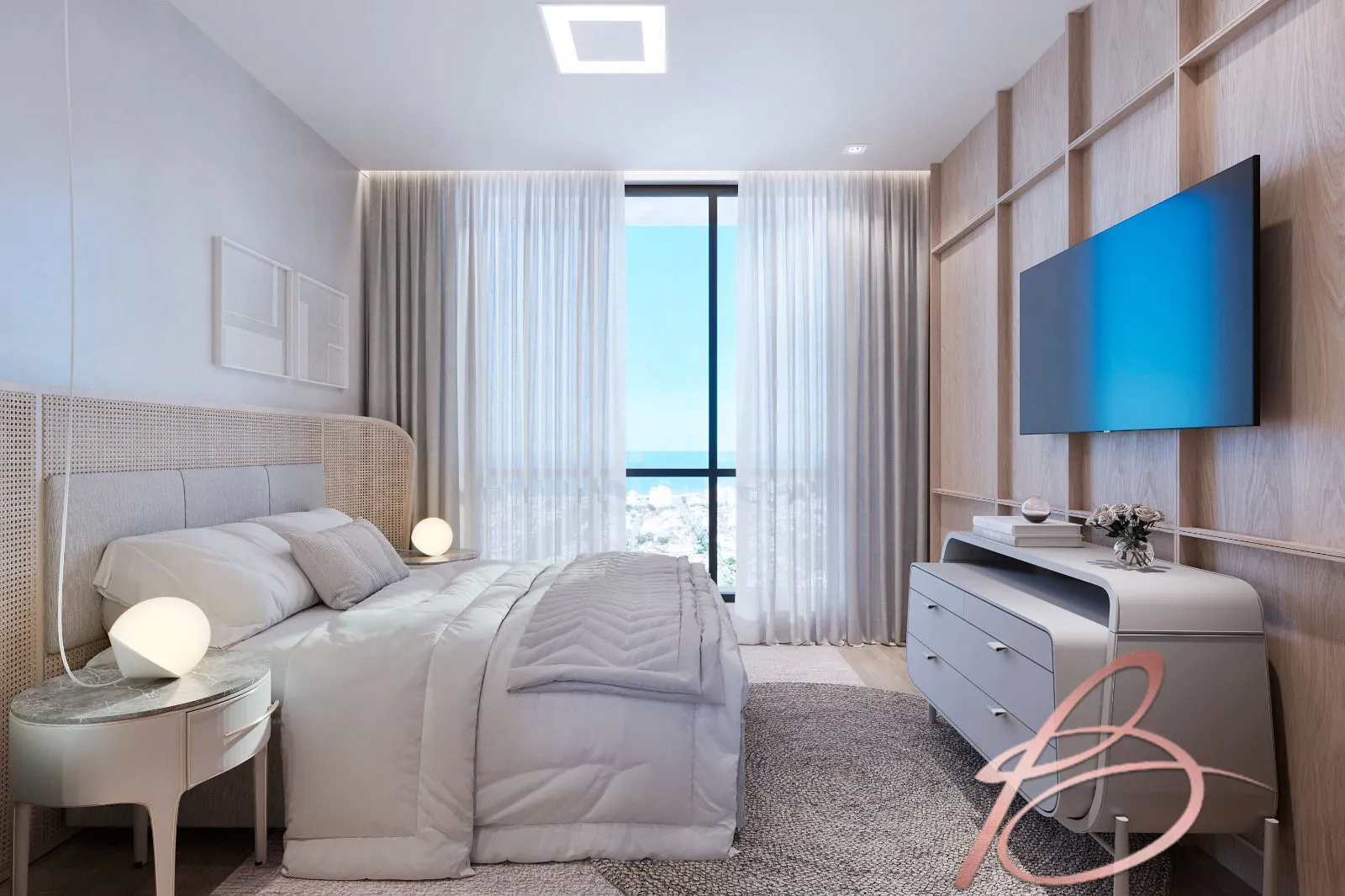 Imagem Apartamento à venda no bairro Praia Brava de Itajaí - Itajaí/SC