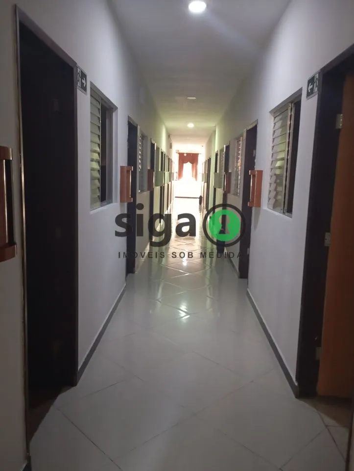 Imagem VENDA DE PRÉDIO COMERCIAL COM RENDA - CENTRO SP