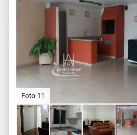 Imagem Apartamento Vetorrazo- Edificio André Luiz