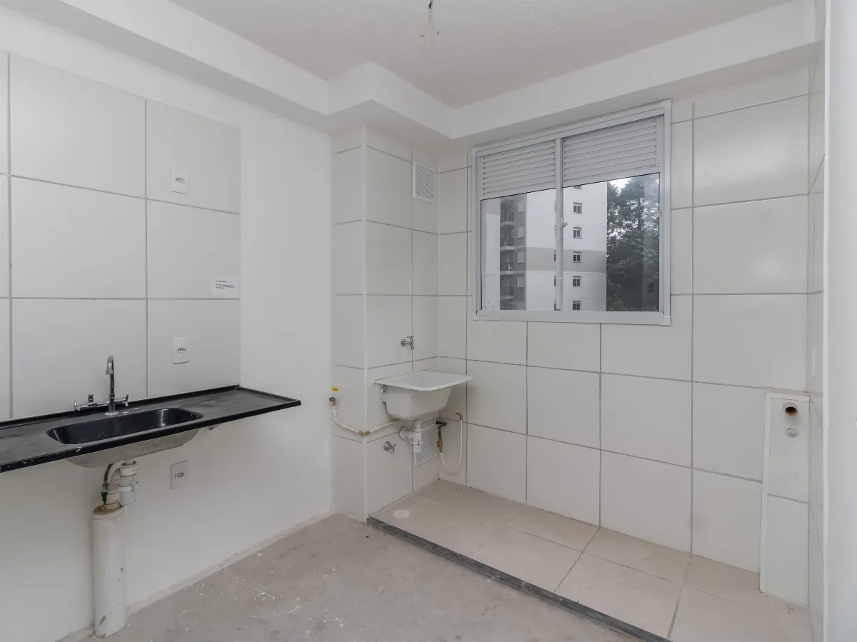 Imagem Apartamento para venda em Vila Pirituba com 2 quartos, 39m2