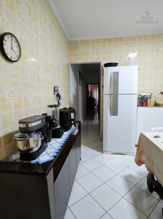 Imagem Casa em Tupi, a apenas 400 metros da praia.