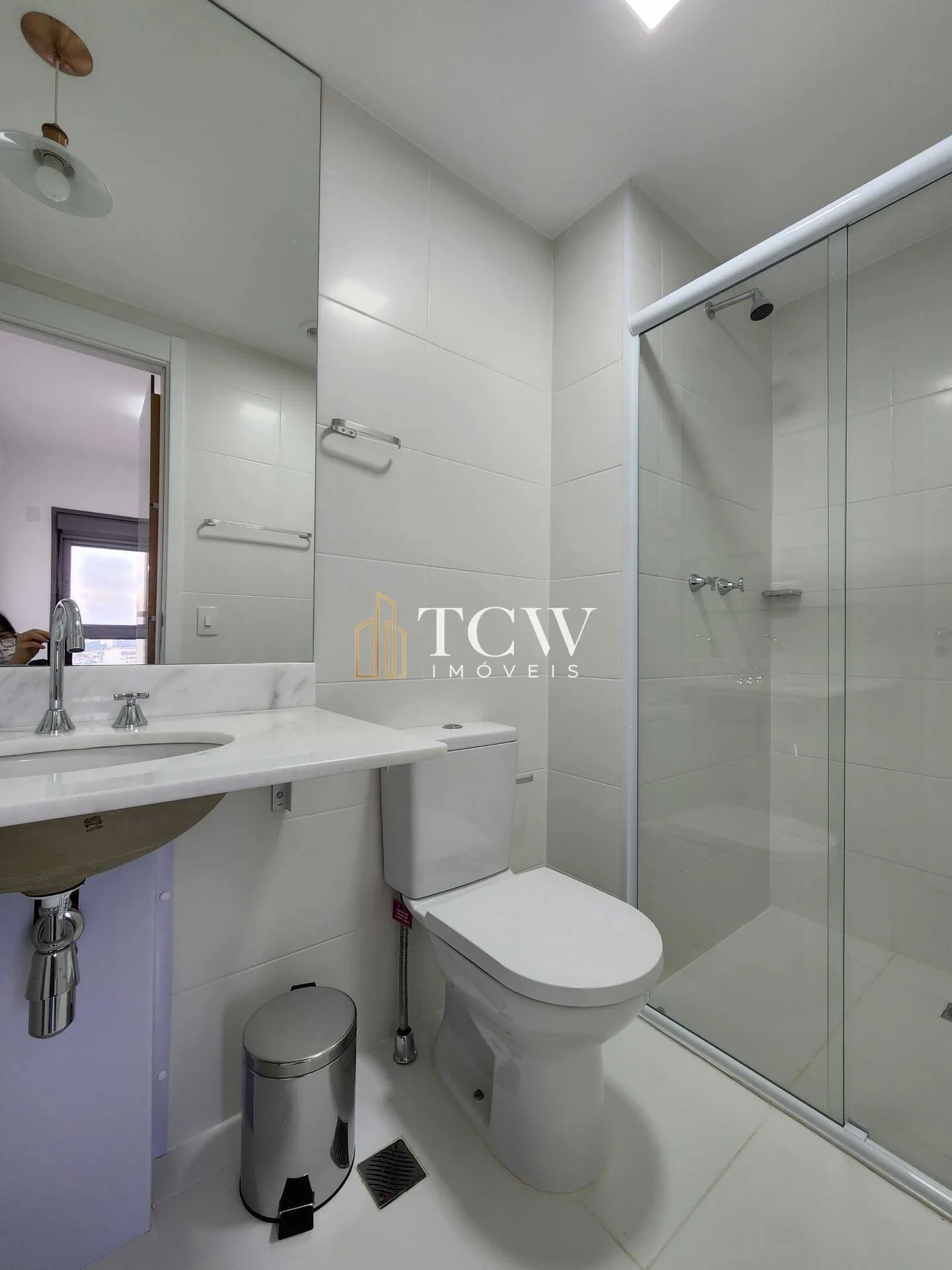 Imagem Apartamento à Venda no Ibirapuera | 43 m² | Próximo ao Parque Ibirapuera e Metrô AACD |