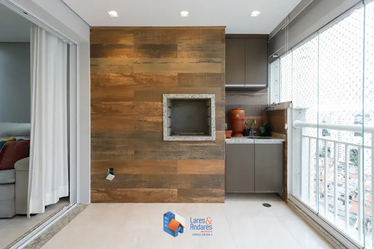 Imagem Apartamento para venda em Água Branca com 3 quartos, sendo 1 suíte, 102m²