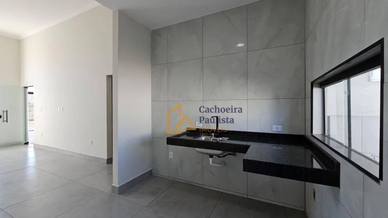 Imagem Casa com 2 dormitórios à venda - Portal da Mantiqueira - Cruzeiro/SP