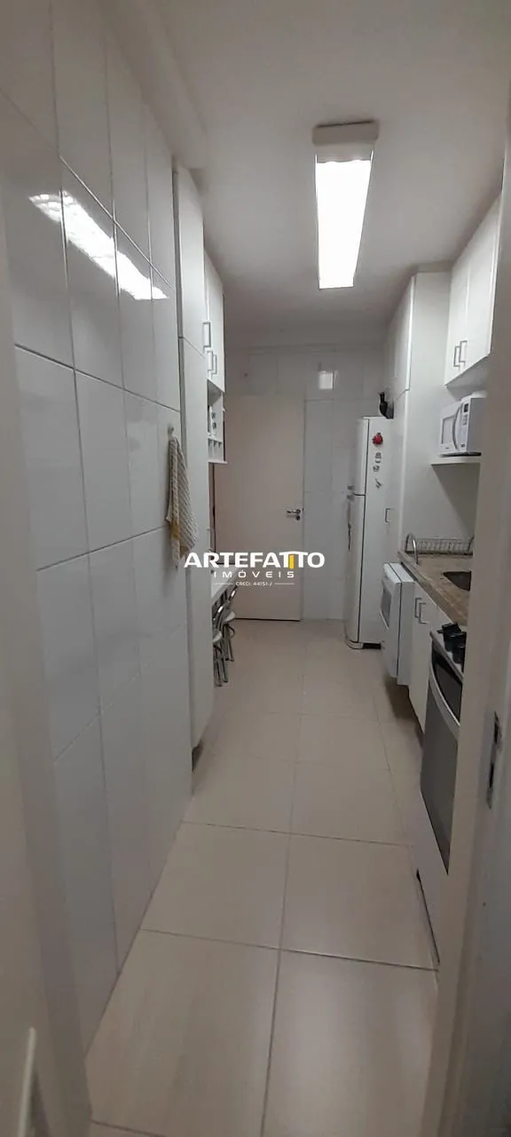 Imagem Lindo Apto 68m2 com 1 suíte - Lazer Incrível Piscina Climatizada