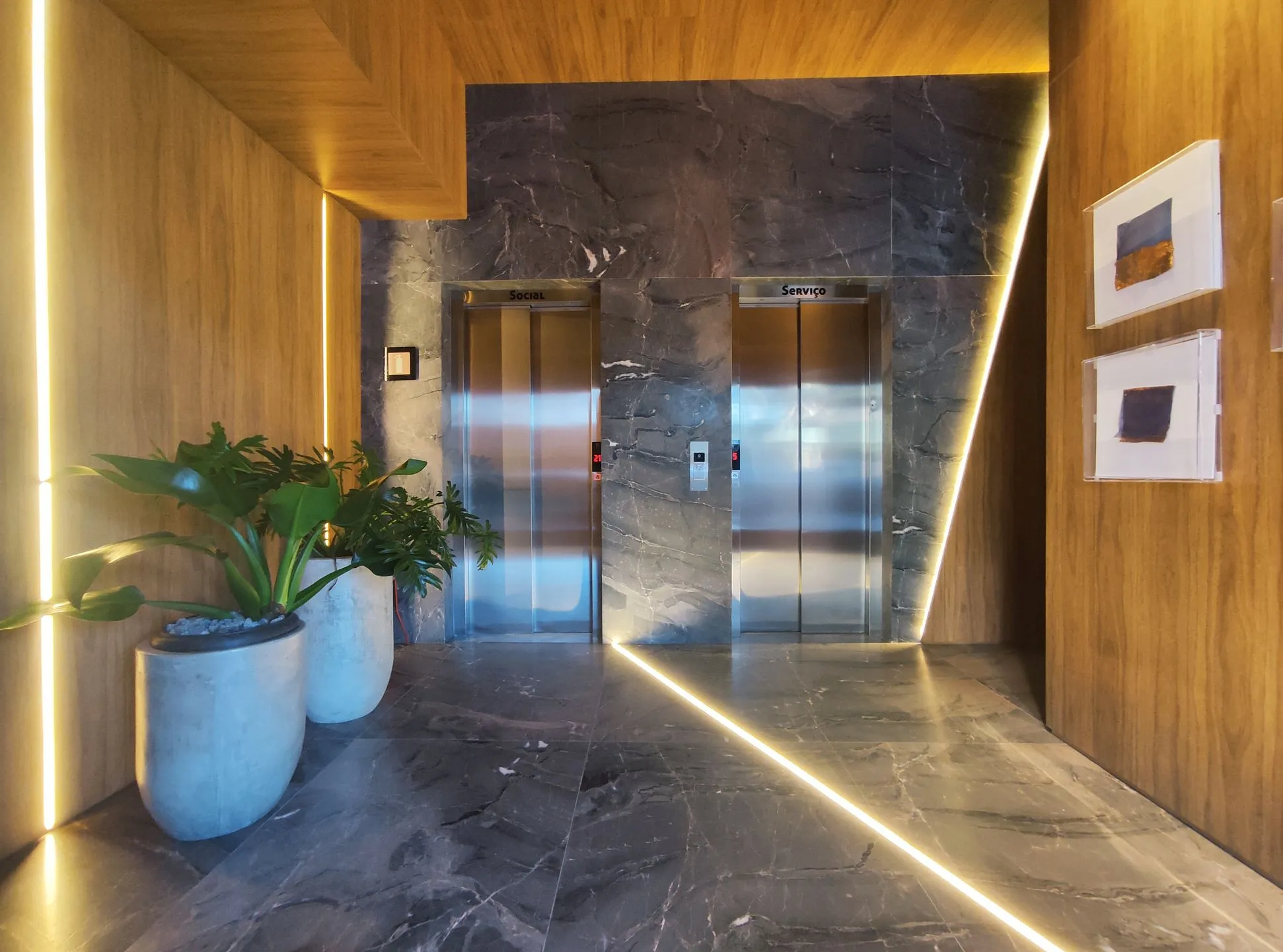 Imagem Apartamento à venda em Torres, Praia Grande, com 3 quartos, 142m2
