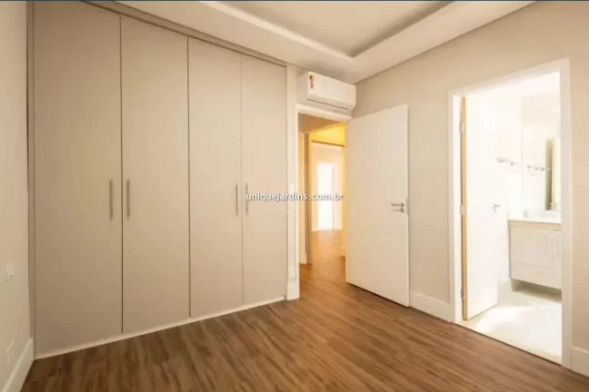 Imagem Apartamento à venda Itaim Bibi São Paulo