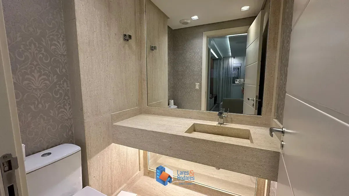 Imagem Apartamento para venda em Perdizes com 3 quartos, sendo 3 suítes, 185m²