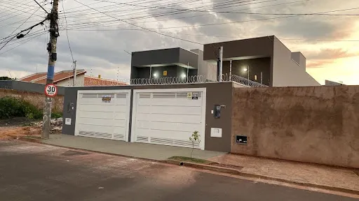 Foto do imóvel Casa à Venda no Nova Lima | 3 Quartos, Suíte e Churrasqueira