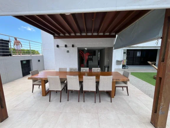 Imagem Apartamento no Bairro dos Estados