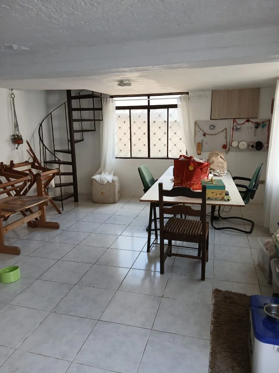 Imagem Casa em Santa Tereza