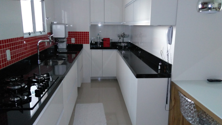 Imagem Apartamento com 3 Quartos à Venda, 98 m² em Bom Retiro - São Paulo