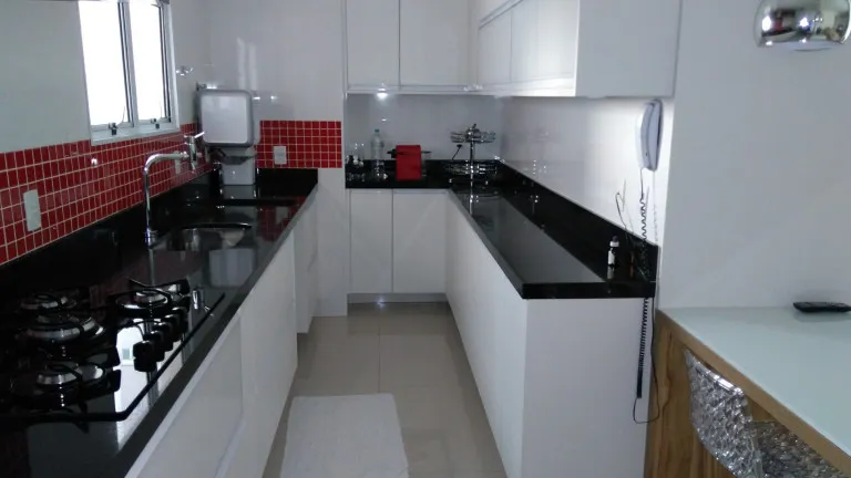 Imagem Apartamento com 3 Quartos à Venda, 98 m² em Bom Retiro - São Paulo