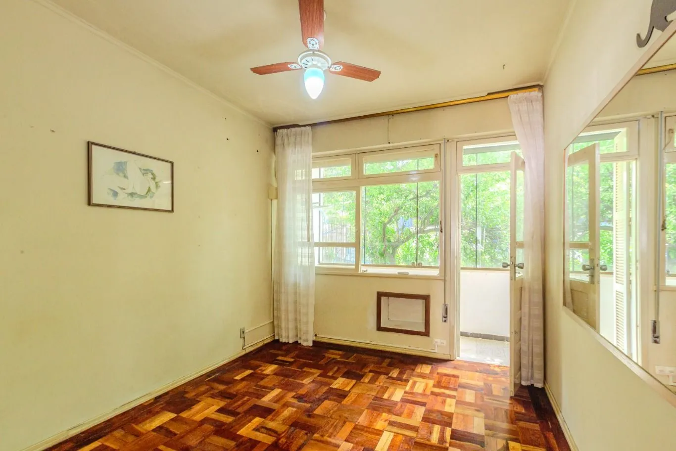 Imagem Apartamento com 3 quartos e 124m² à venda em Petrópolis, Porto Alegre. Rua Coronel Corte Real, Petrópolis, Porto Alegre
