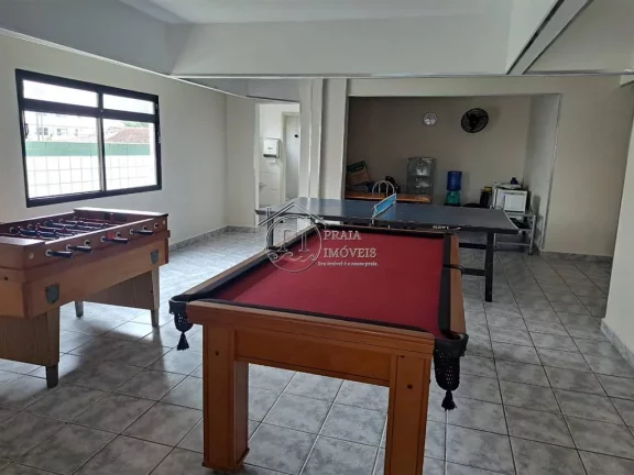 Imagem APARTAMENTO COM 50 m² - CAMPO DA AVIACAO - PRAIA GRANDE SP