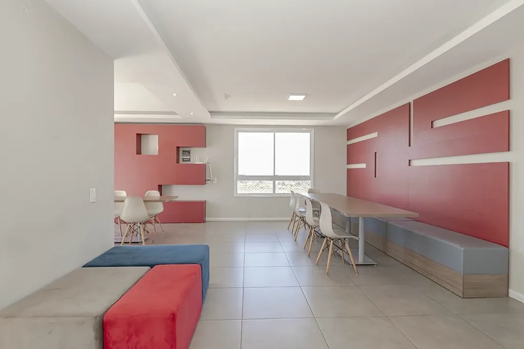 Imagem Apartamento em Marechal Rondon