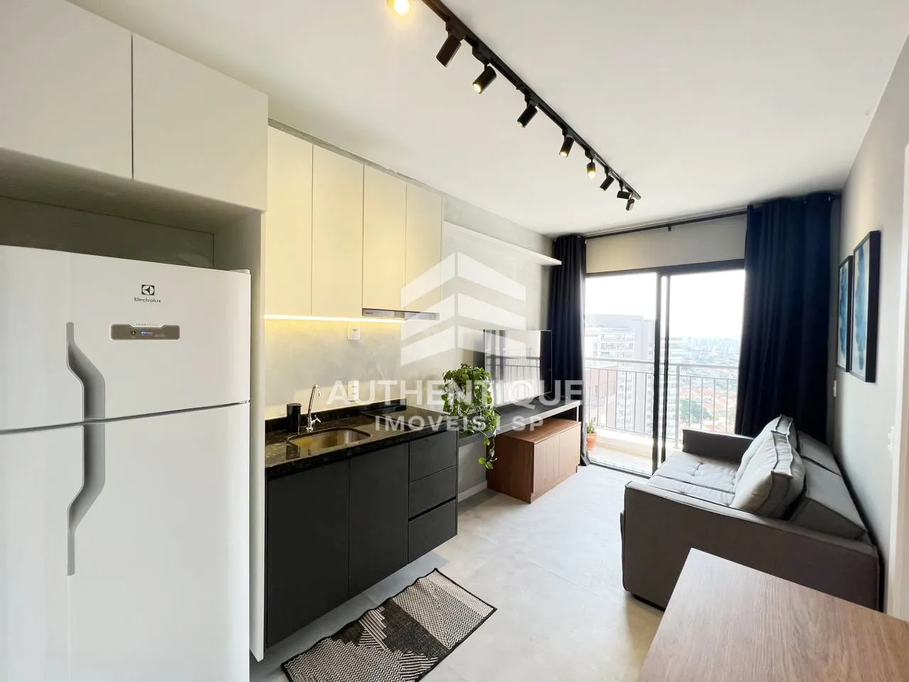 Imagem NEX ONE VILA MADALENA - Apartamento à venda no bairro Vila Madalena - São Paulo/SP, Zona Oeste