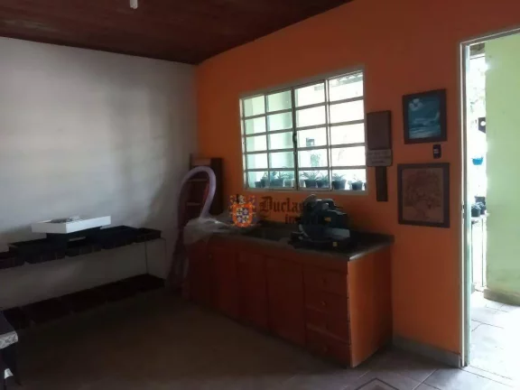 Imagem Chácara com 6 dormitórios à venda, 9070 m² por R$ 650.000 - Bairro dos Agudos - Bragança Paulista/São Paulo